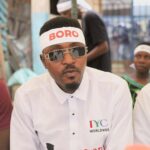 DICC Congratulates Binebai Princewill on IYC Spokesperson Emergence | Daily Report Nigeria