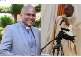 Joseph Kariuki Wanjiku: Catholic Priest Dies in Hotel With Girlfriend