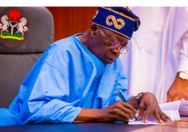 Tinubu Writes Reps For N500bn Subsidy Palliatives Approval | Daily Report Nigeria