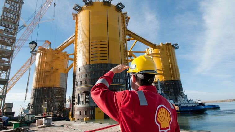 FG Blocks Shell's $1.3bn Sale of Oil Assets to Renaissance Group | Daily Report Nigeria