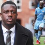 Benjamin Mendy Acquitted of Rape and Attempted Rape Charges, Jury Verdict Announced | Daily Report Nigeria