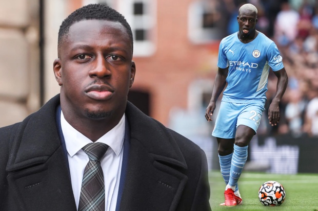 Benjamin Mendy Acquitted of Rape and Attempted Rape Charges, Jury Verdict Announced | Daily Report Nigeria