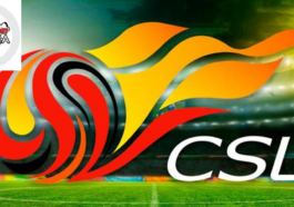 The Chinese Super League: A Rise and Fall