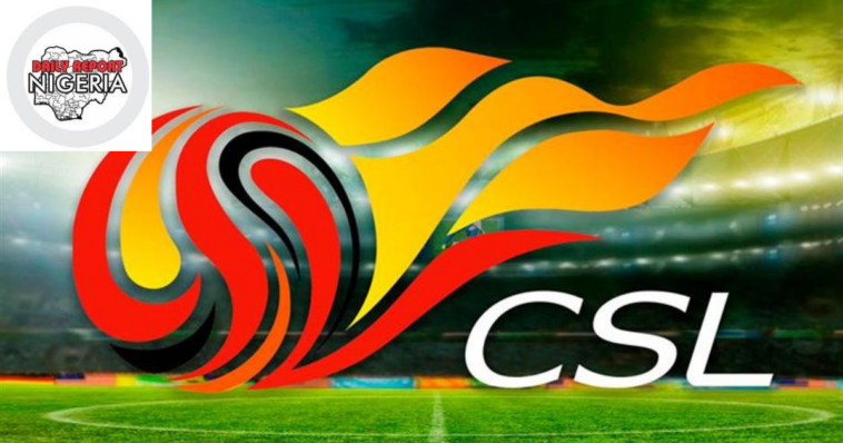 The Chinese Super League: A Rise and Fall
