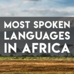 The Most Spoken Languages in Africa