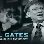 The Philanthropic Journey of Bill Gates