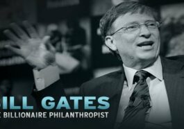 The Philanthropic Journey of Bill Gates