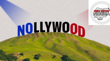 The Rise Of Nollywood