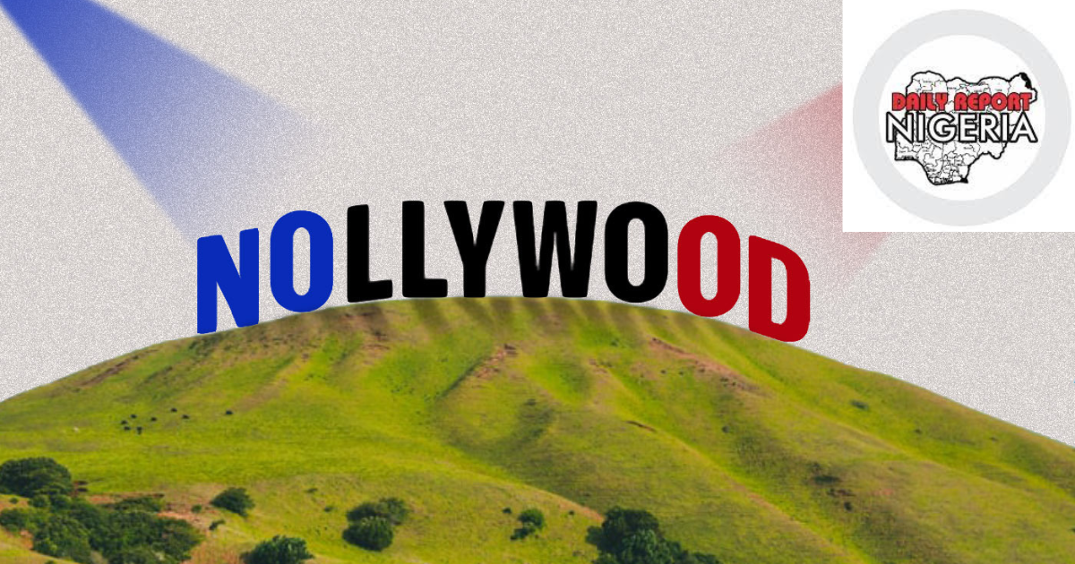 The Rise Of Nollywood