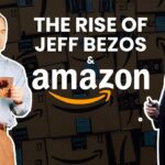 The Rise of Jeff Bezos