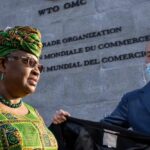 The Rise of Ngozi Okonjo-Iweala to Prominence