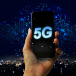 The Spread of 5G in Africa