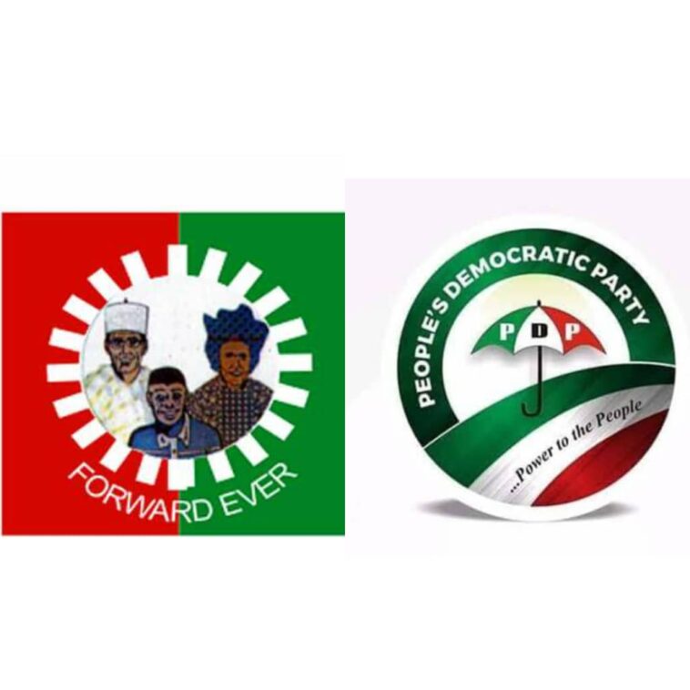 PDP, LP Berate APC For Threatening Judicial Independence, National Security