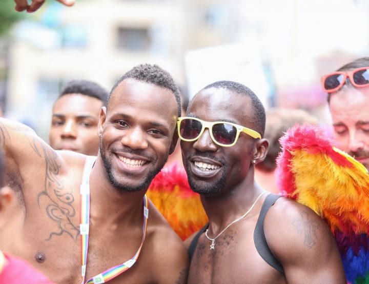 Speaker Calls For Arrest Of Organizers of Calabar Gay Party