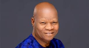 Gunmen Kidnap Ekiti APC Chairman, Paul Omotosho