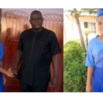 Alleged UTME Result Forgery: Innoson Defends Mmesoma | Daily Report Nigeria