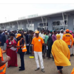 17th Batch of Nigerians Evacuated From War-Torn Sudan | Daily Report Nigeria