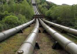 NNPC Uncovers 93 Illegal Pipelines, 69 Refineries | Daily Report Nigeria