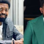 'I'm Done Trying To Reconcile with Basketmouth' — AY | Daily Report Nigeria