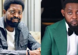 'I'm Done Trying To Reconcile with Basketmouth' — AY | Daily Report Nigeria