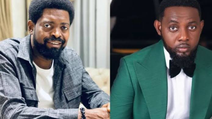 'I'm Done Trying To Reconcile with Basketmouth' — AY | Daily Report Nigeria