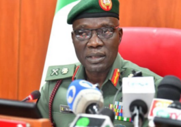 Army Rejects Amnesty For Bandits, Terrorists | Daily Report Nigeria