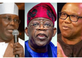 Tribunal Merges Judgement Date for Nullification Suit Against Tinubu, Shettima By APM, Peter Obi, Atiku | Daily Report Nigeria