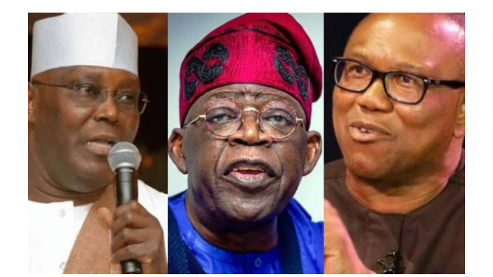 Tribunal Merges Judgement Date for Nullification Suit Against Tinubu, Shettima By APM, Peter Obi, Atiku | Daily Report Nigeria