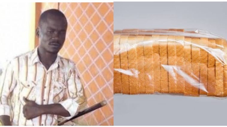 UI First Class Graduate Beaten to Death for Stealing Bread