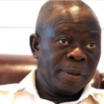 Ex-Lawmakers Stole Carpets, TVs, Chairs From National Assembly – Oshiomhole | Daily Report Nigeria