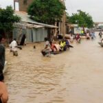NEMA Issues Flood Alert to 14 States, 31 Communities