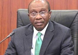 DSS Charges Emefiele To Court | Daily Report Nigeria