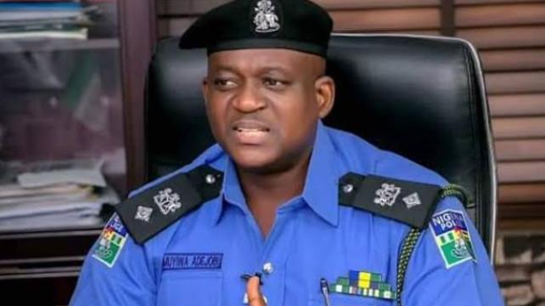 Police PPRO Explains When Officers Can Shoot At Unarmed Citizen | Daily Report Nigeria