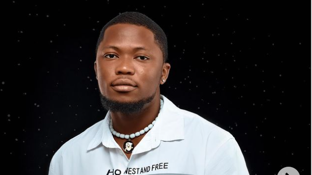 Comedian Brain Jotter Buys Multi-million Dollar Mansion | Daily Report Nigeria