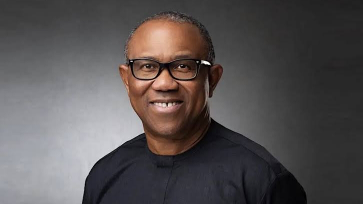 Peter Obi Under Fire For Deleting Tweet He Addressed Tinubu as President | Daily Report Nigeria