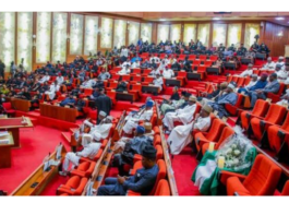 Senate Announces Date to Screen Minister Nominees | Daily Report Nigeria