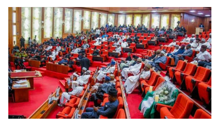 Senate Announces Date to Screen Minister Nominees | Daily Report Nigeria