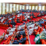 Senate Clarifies 'Let The Poor Breathe' Statement in Viral Video | Daily Report Nigeria