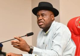 Bayelsa Assembly Invites RDA Chairmen Nominees for Screening