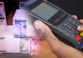 POS Operator Spends N280m Mistakenly Sent to His Account