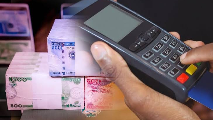 POS Operator Spends N280m Mistakenly Sent to His Account