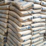 Cement Price Hits N6000