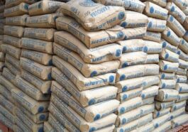 Cement Price Hits N6000