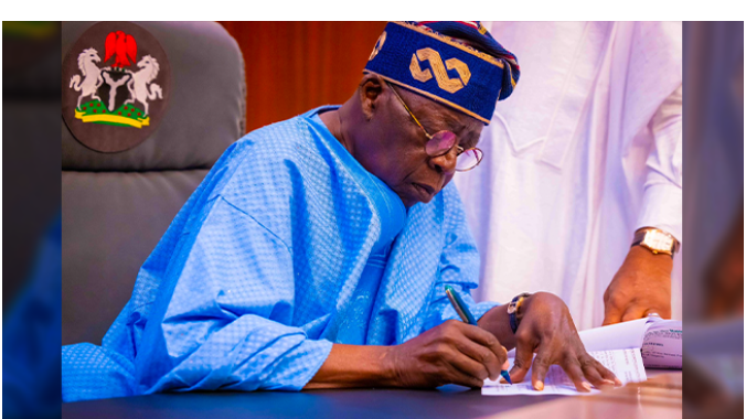 BREAKING: Tinubu Offers 12m Households N8,000 for 6 Months | Daily Report Nigeria