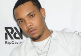 Wire Fraud: US Rapper G Herbo Agrees to Plead Guilty | Daily Report Nigeria