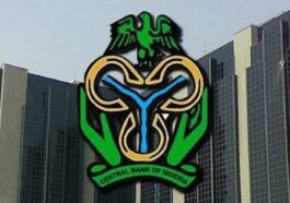 CBN Warns Nigerian Banks Against Russia, Iran, Others