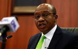 BREAKING: Court Grants Emefiele N20m Bail | Daily Report Nigeria