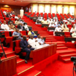 Senate Moves to Scrap Age Limit Requirement for Employment