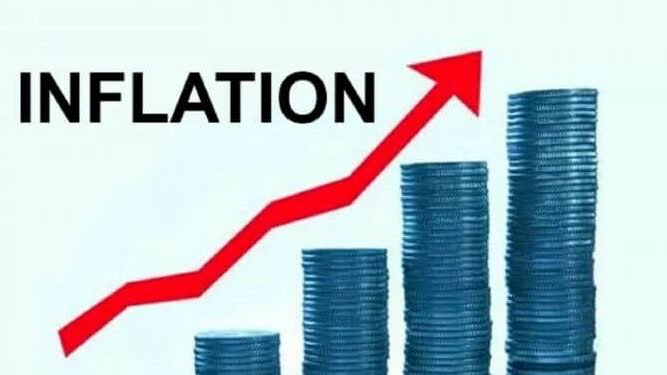 Nigeria’s Inflation Rises to 22.79%