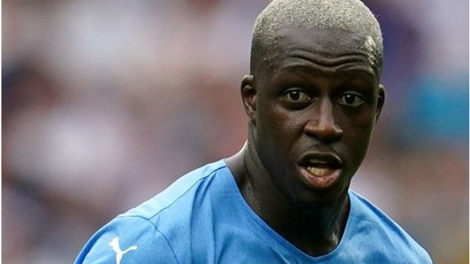 BREAKING: Man City’s Benjamin Mendy Acquitted of Sex Offences | Daily Report Nigeria